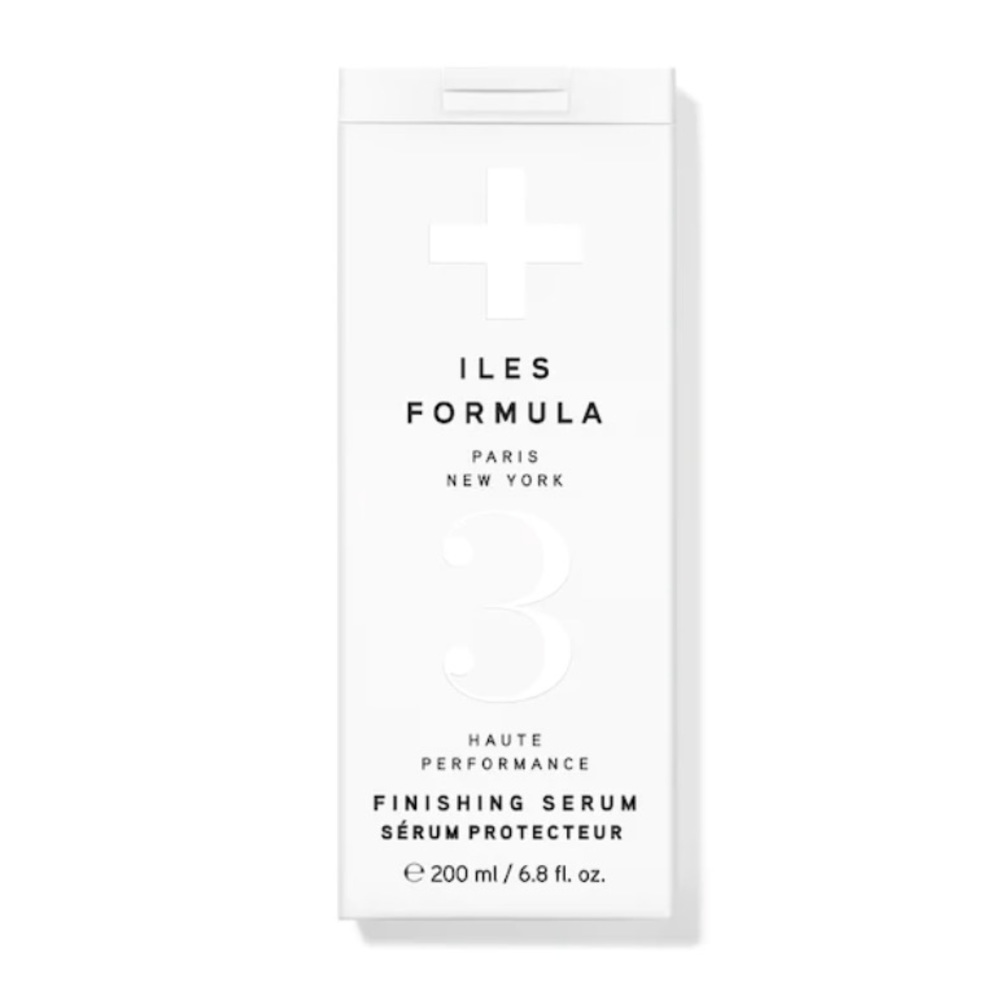 Iles Formula Serum